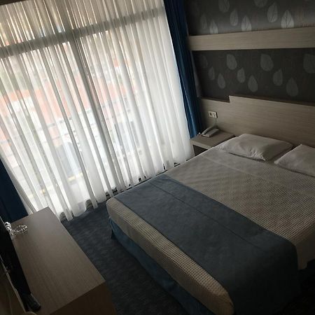 Pacific Hotel Çeşme 외부 사진