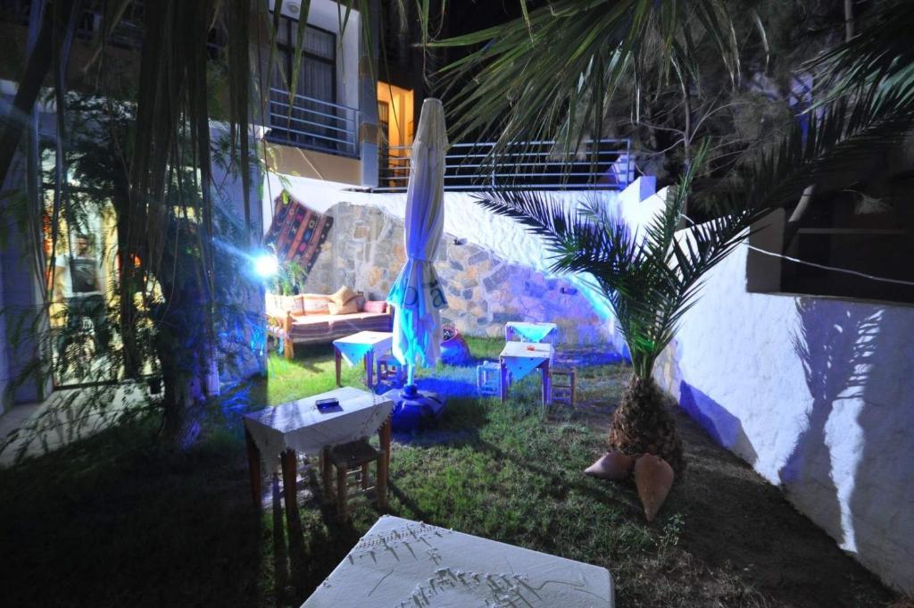 Pacific Hotel Çeşme 외부 사진