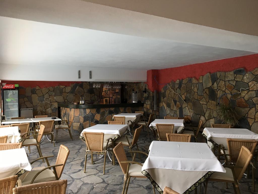 Pacific Hotel Çeşme 외부 사진