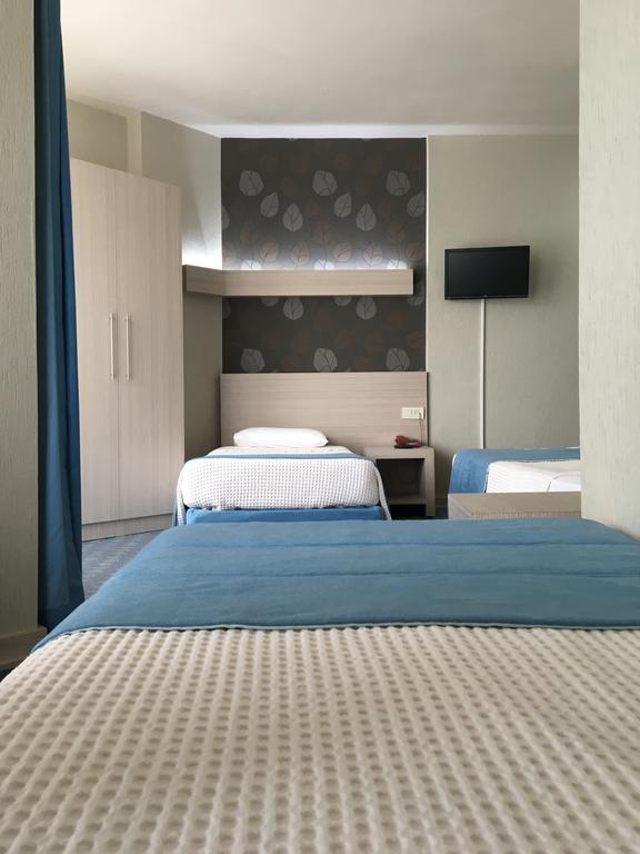 Pacific Hotel Çeşme 외부 사진